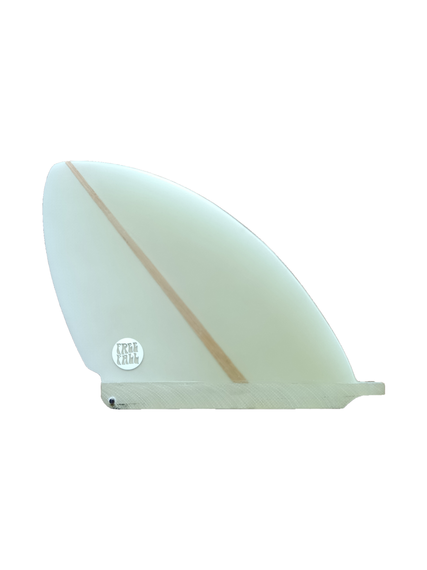 F SINGLE FIN LEAF