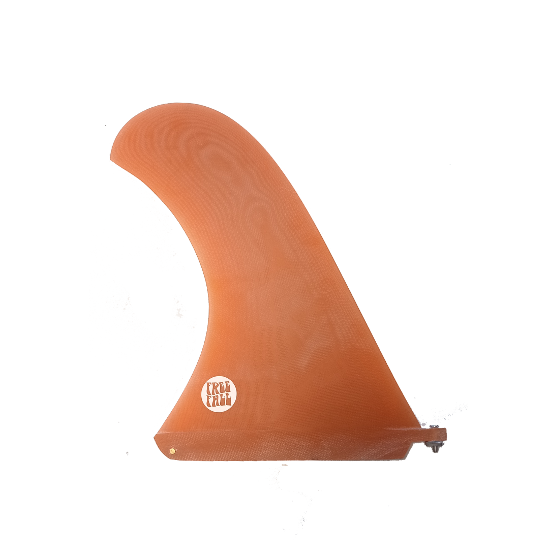 F SINGLE FIN NOSERIDER