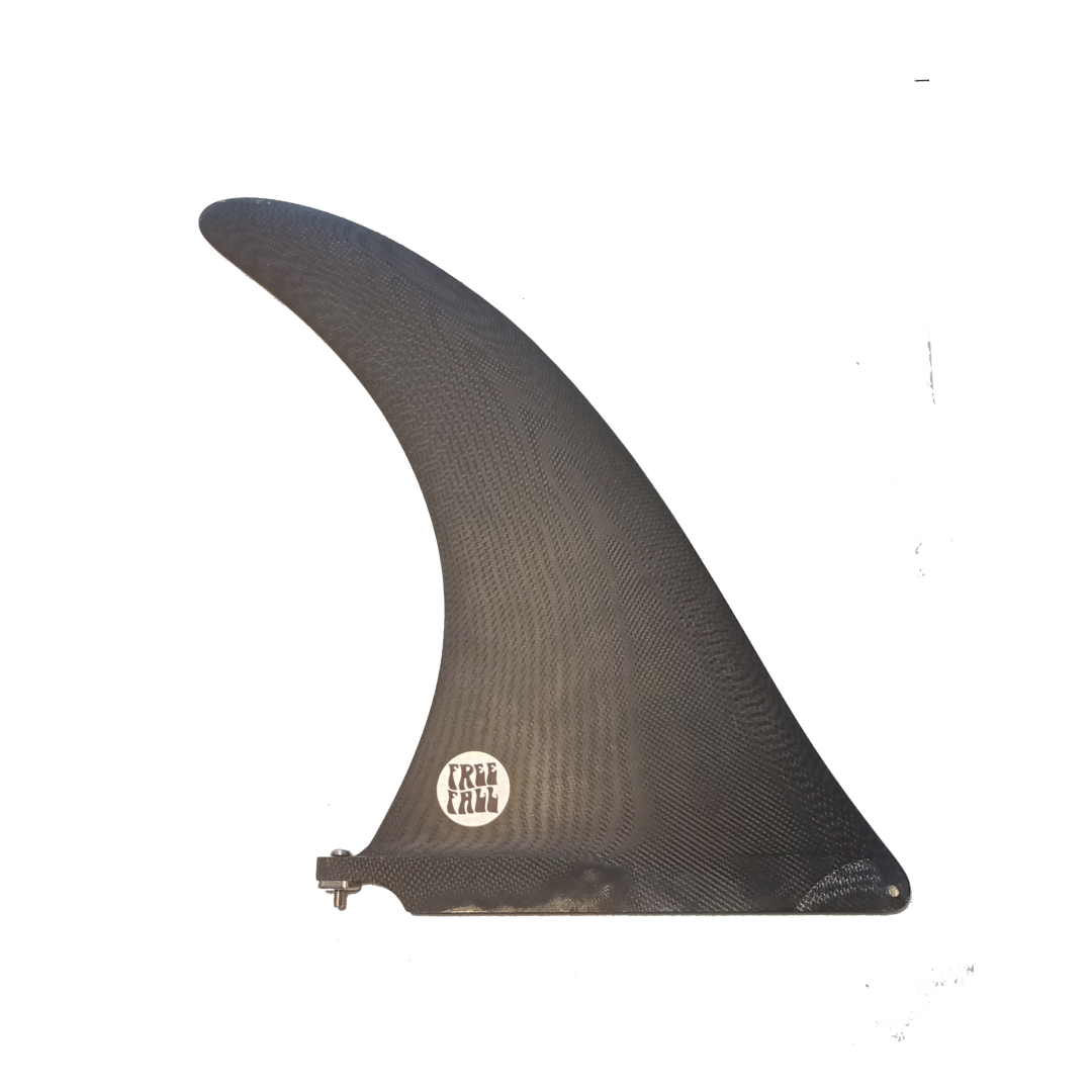 F SINGLE FIN 12"
