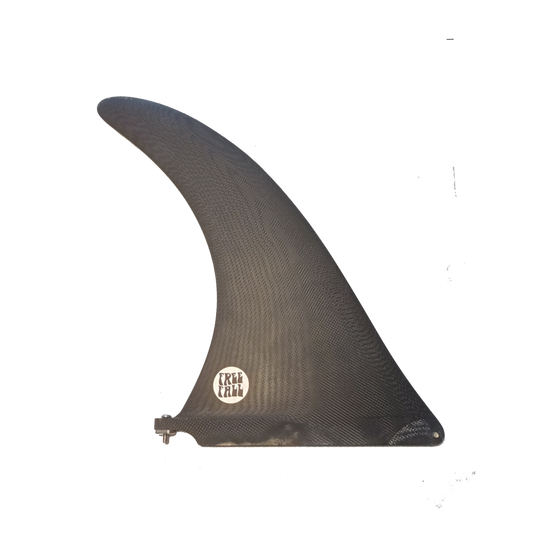 F SINGLE FIN 12"