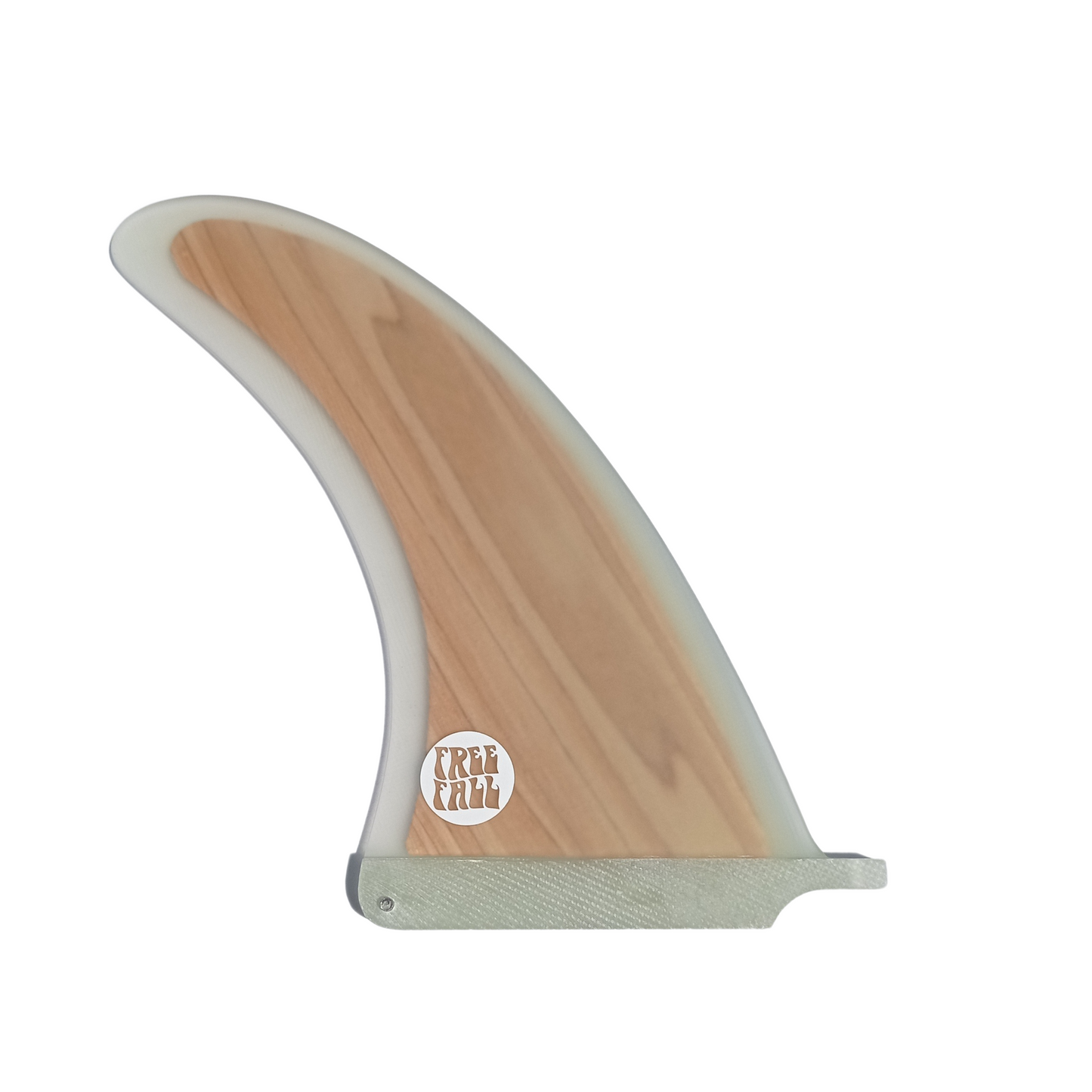 SINGLE FIN 9"