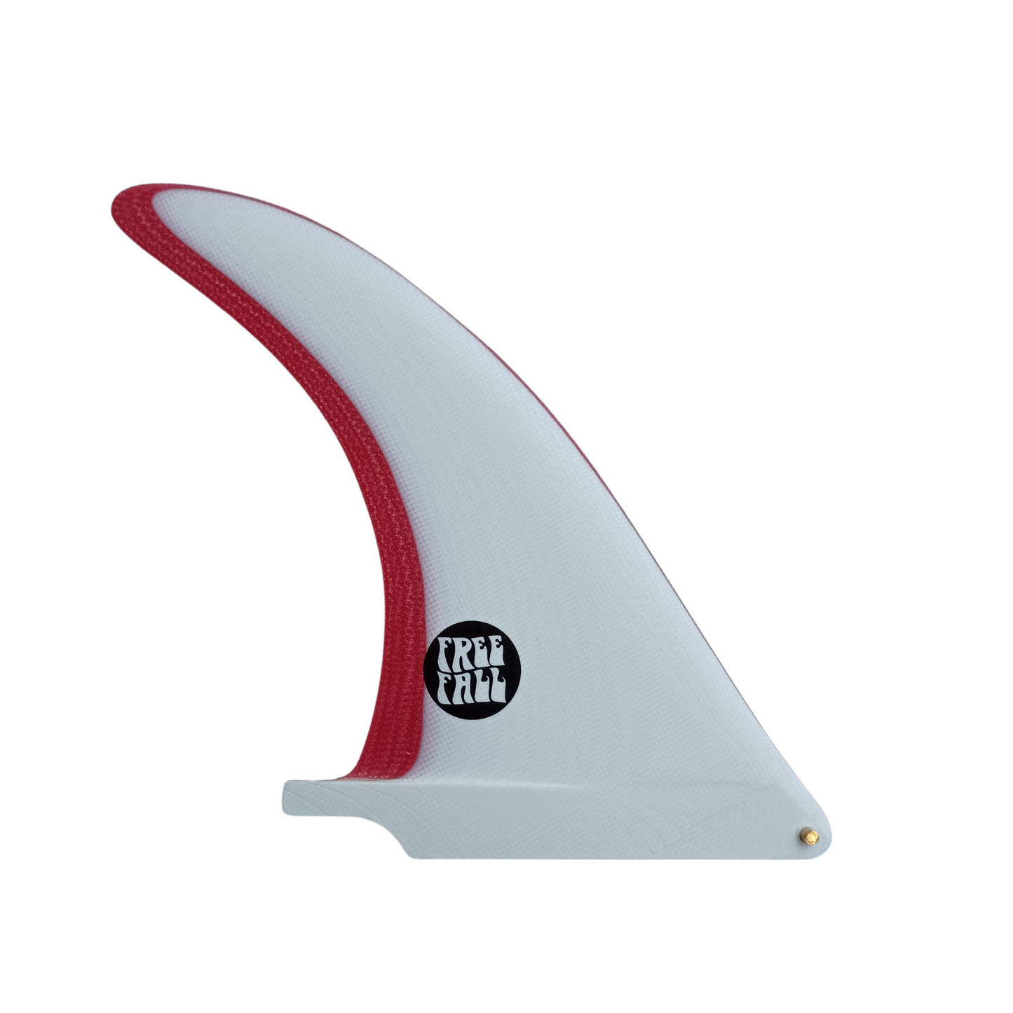 SINGLE FIN 7" 1+2 SIDE BITE