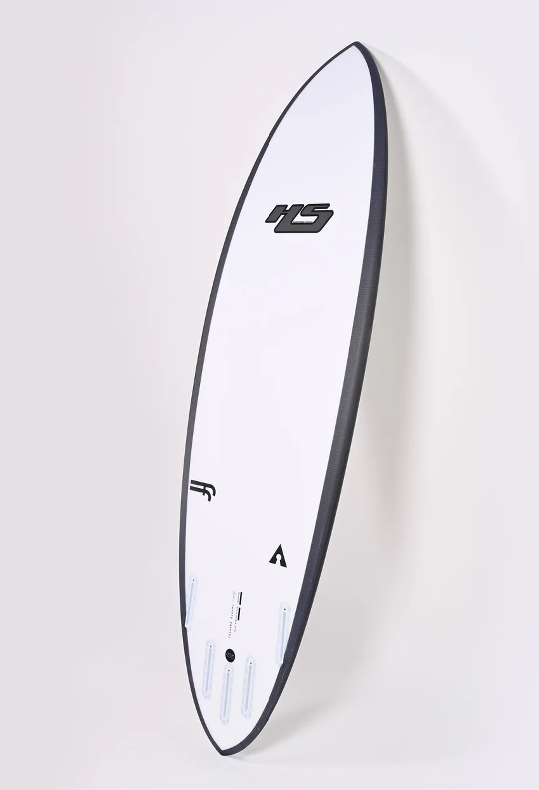6'8 HYPTO KRYPTO FUTUREFLEX FUTURES (UNGASAN)