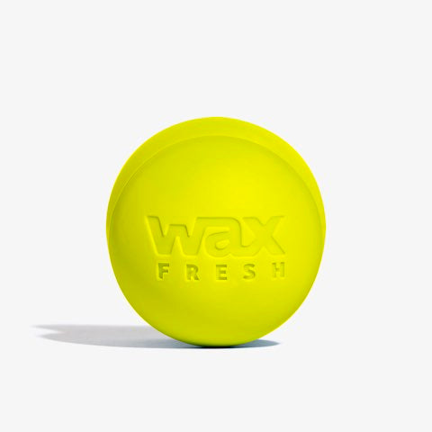 WAX FRESH