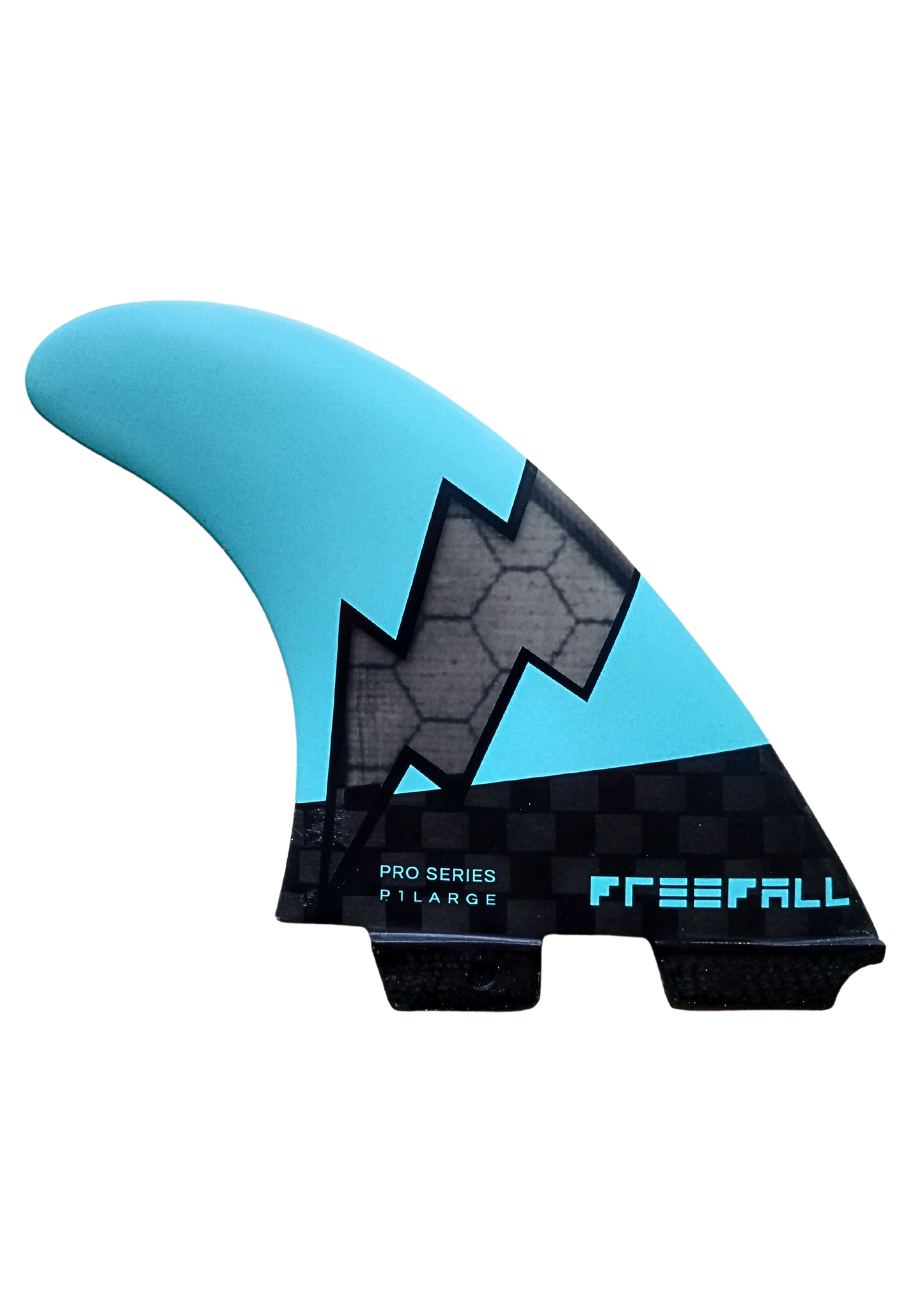 PRO 1 LARGE CARBON