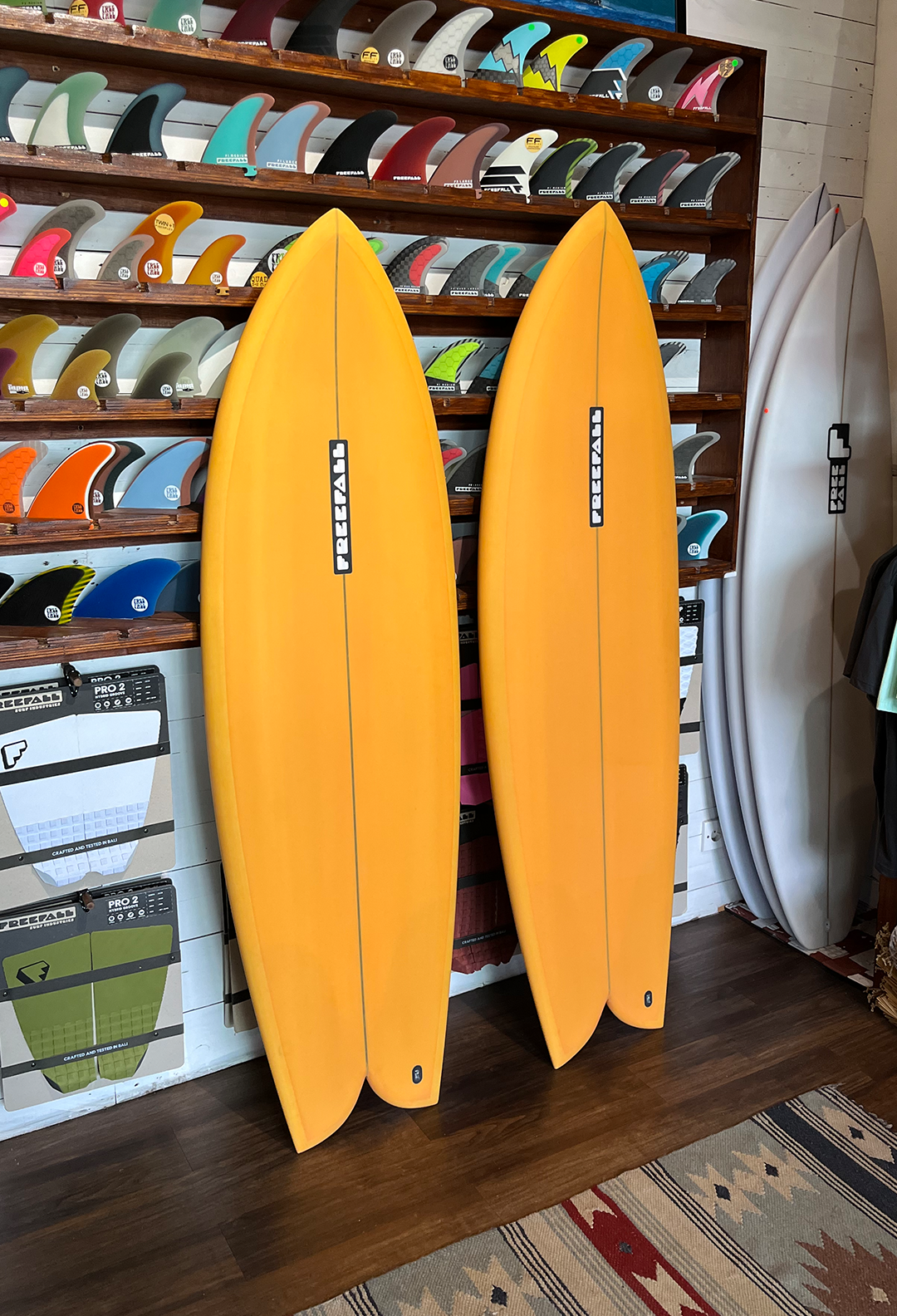 6'0 EXTRA FISH MANGO CREAM (Ungasan)