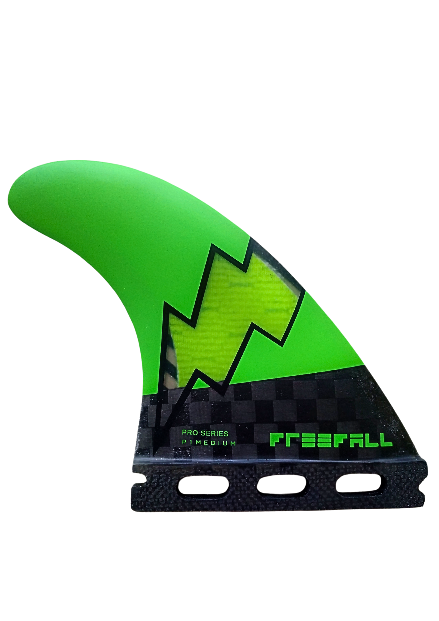 PRO 1 MEDIUM CARBON