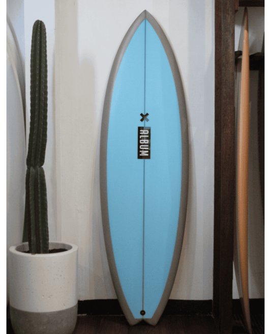 5'9 INSANITY EIGHTYS 3 COLORS