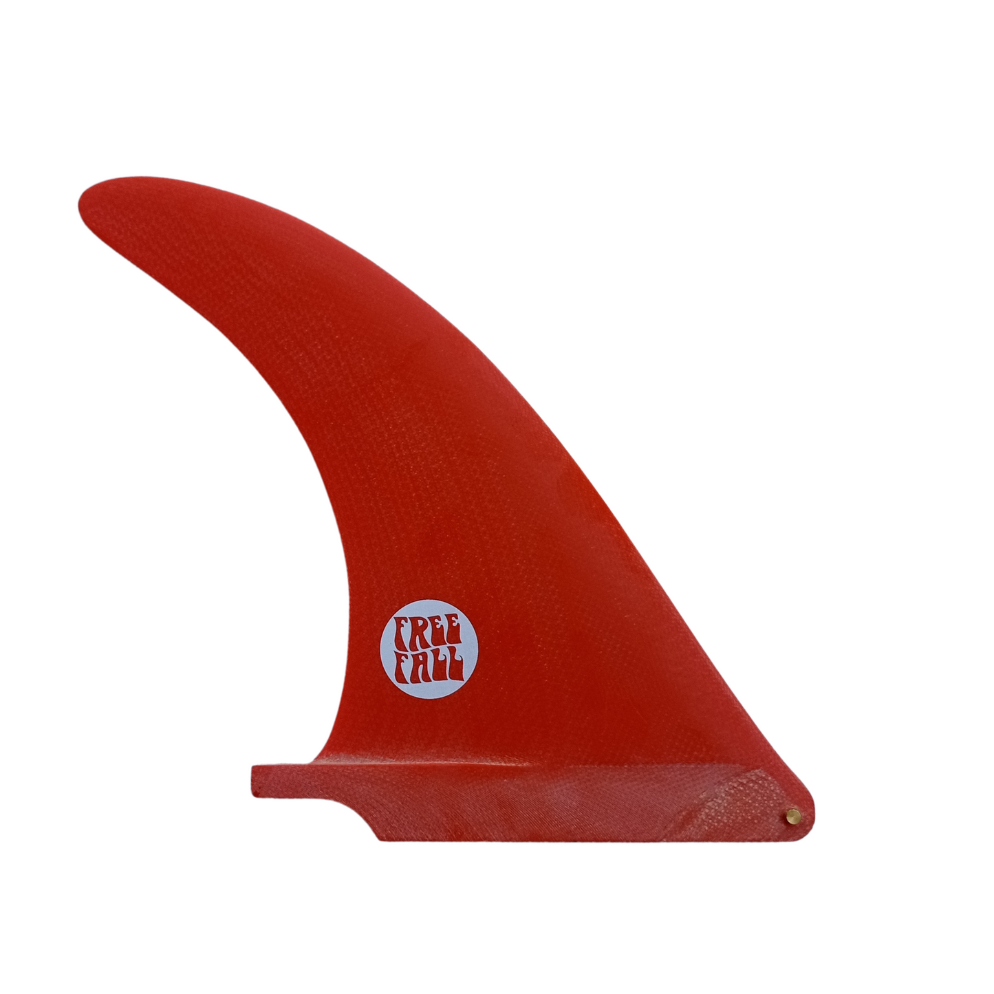 SINGLE FIN 7" 1+2 SIDE BITE