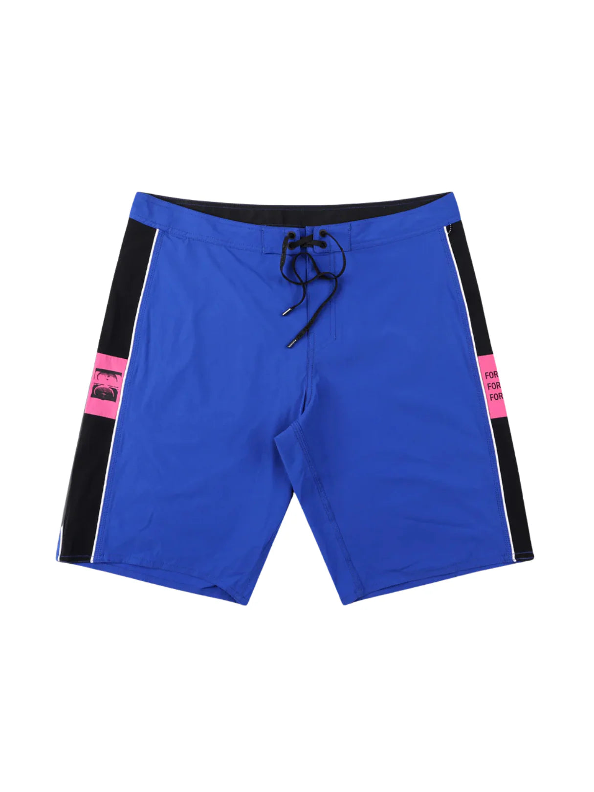 FORMER TEAM20" SWIM TRUNK/COBALT