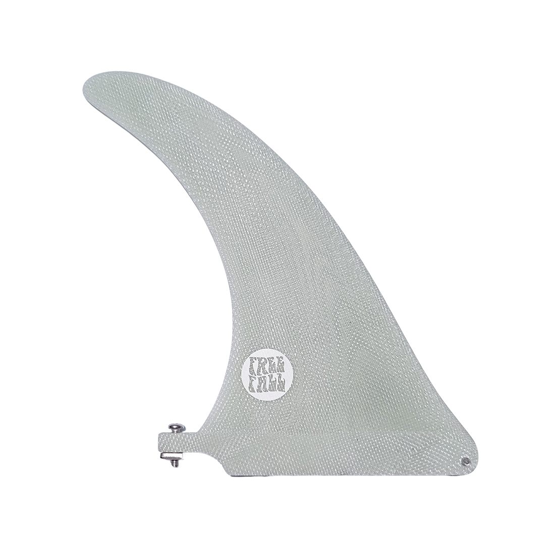 SINGLE FIN 8"