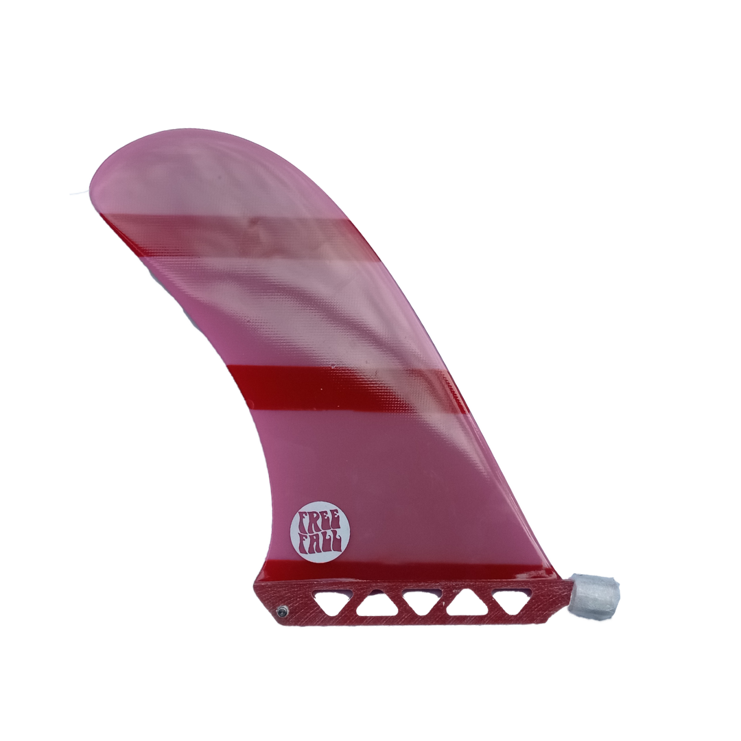 F SINGLE FIN NOSERIDER