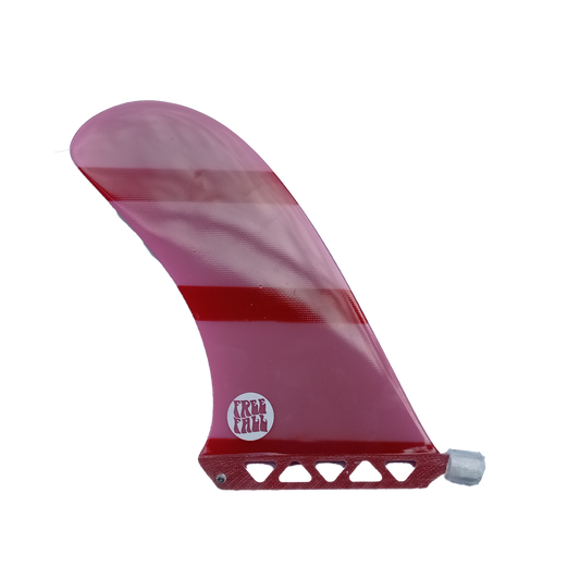 F SINGLE FIN NOSERIDER