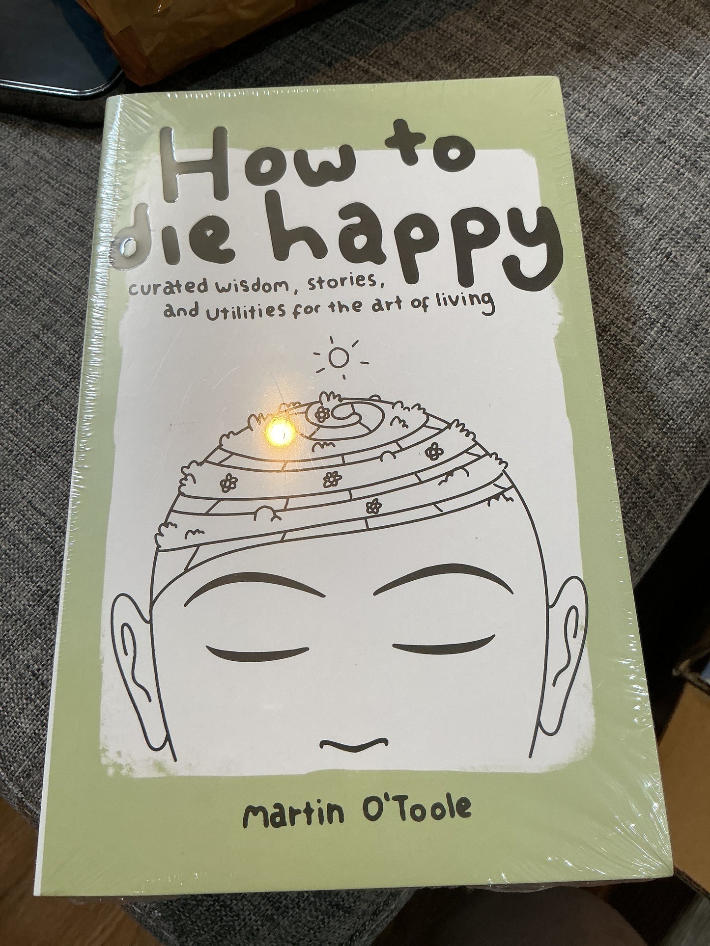 How to die happy
