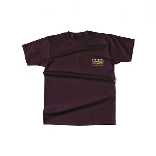 T-SHIRT FREEFALL ADVENTURE DIVISION