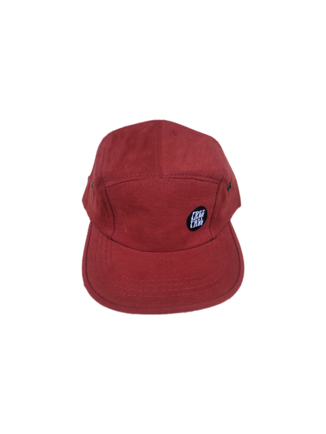 Five Panel Cap