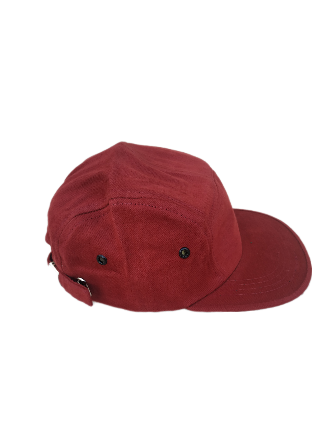 Five Panel Cap