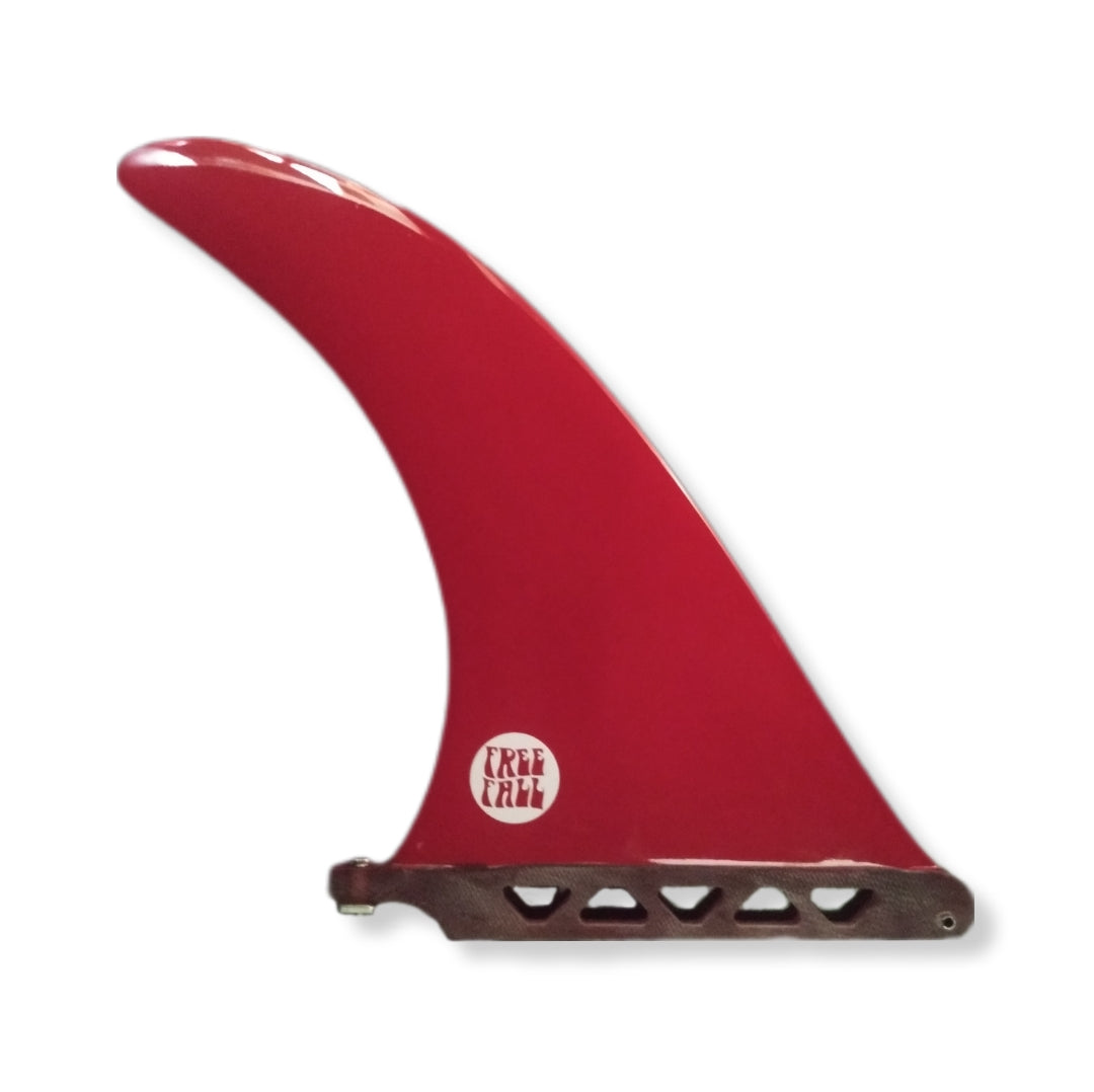 SINGLE FIN 10"