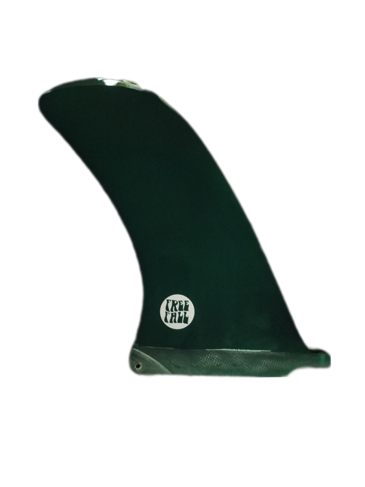 F Single Fin 9,5"
