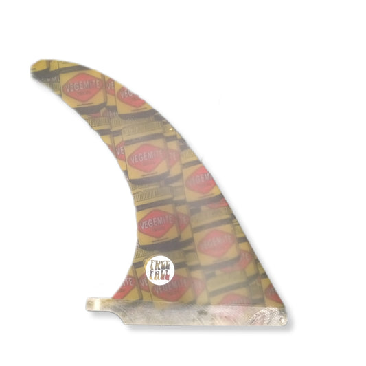 SINGLE FIN 9"