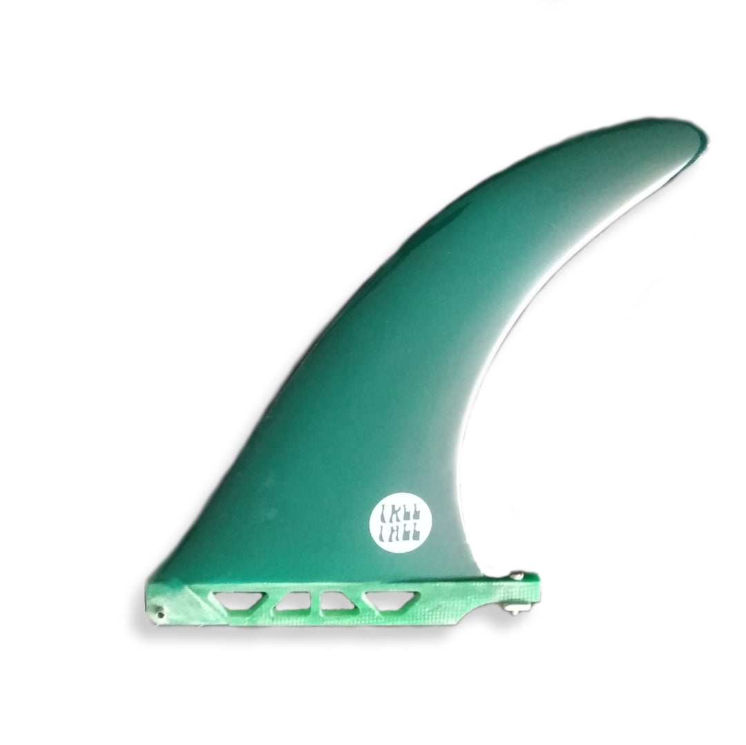 SINGLE FIN 9"