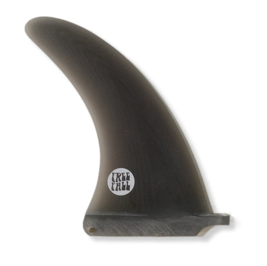 Single Fin 8" 1+2 side bites