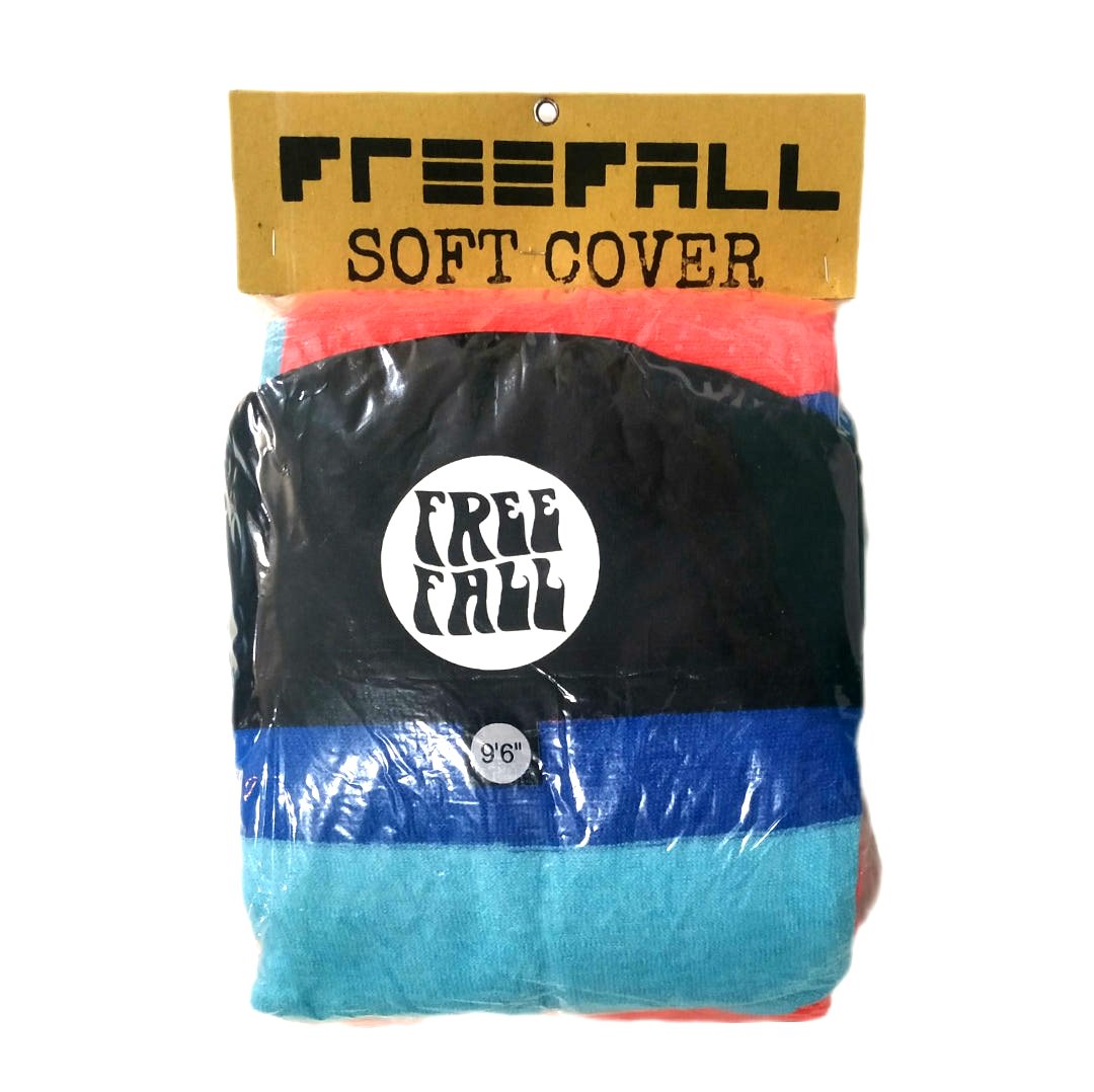 FREEFALL SOFT COVER 9'6
