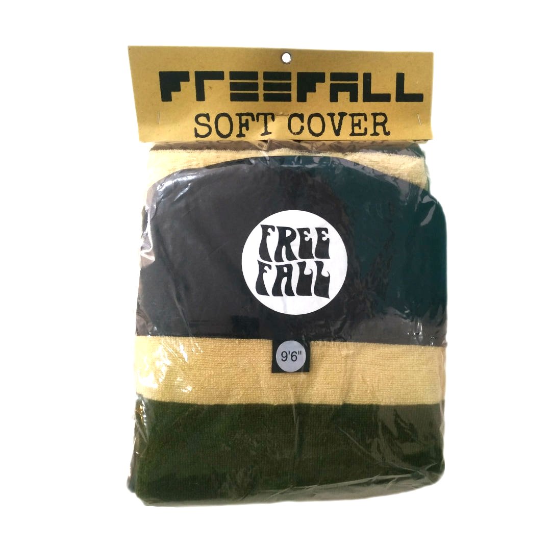 FREEFALL SOFT COVER 9'6