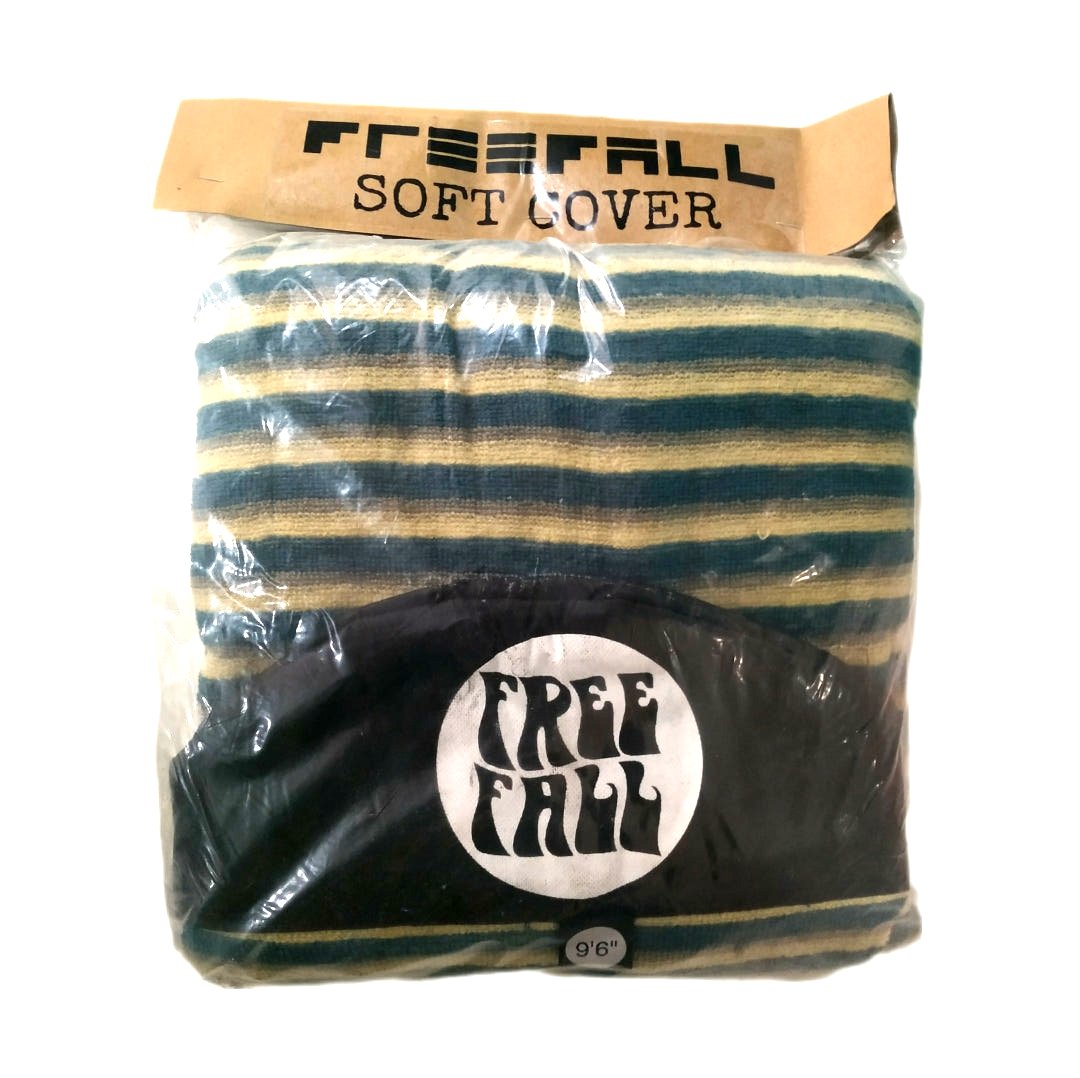 FREEFALL SOFT COVER 9'6