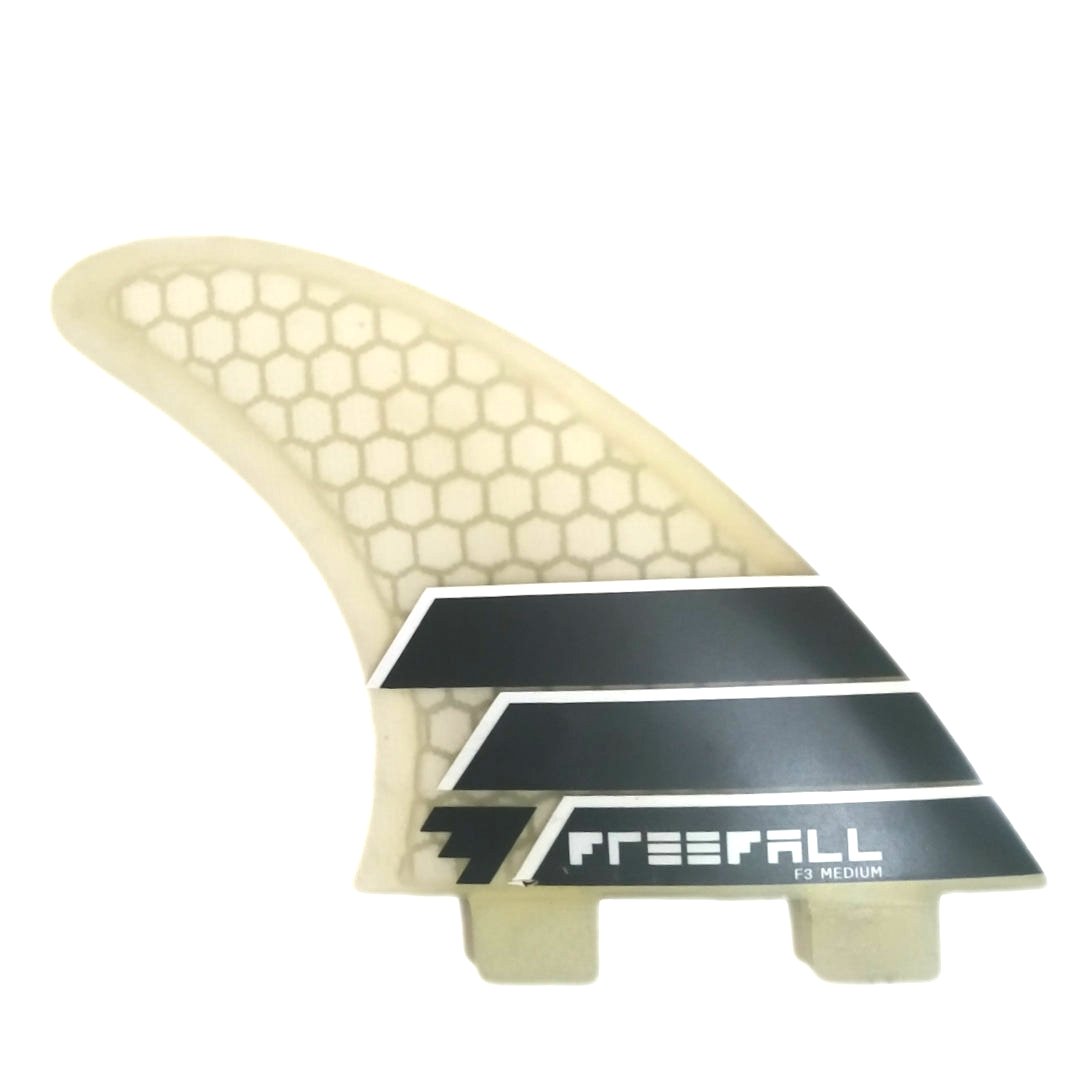 F3 ULTRALITE MEDIUM