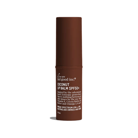 FG Lip Balm SPF50+ 8ml