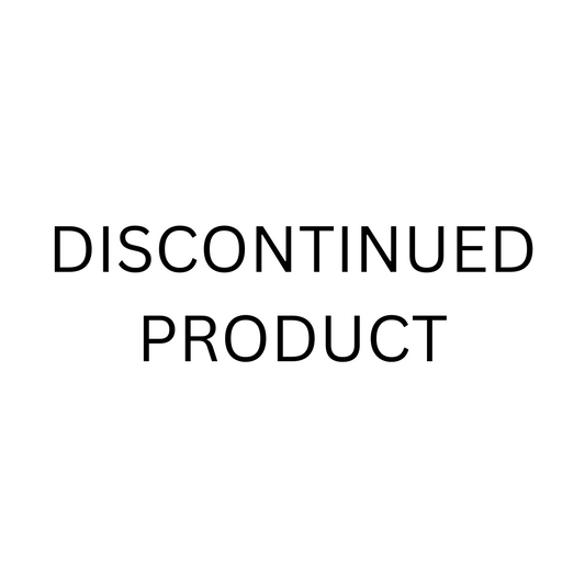 F3 Large P Black