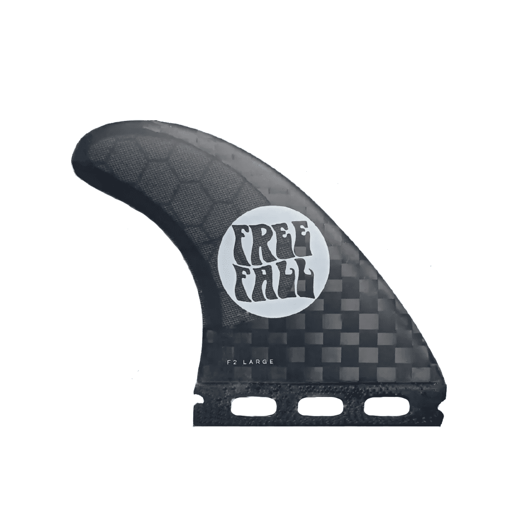 F2 LARGE CARBON