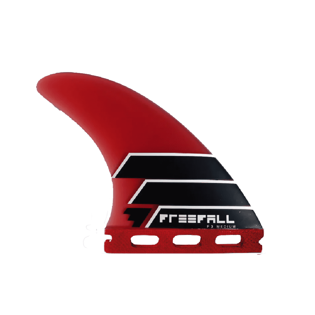 F3 MEDIUM FIBERFLEX