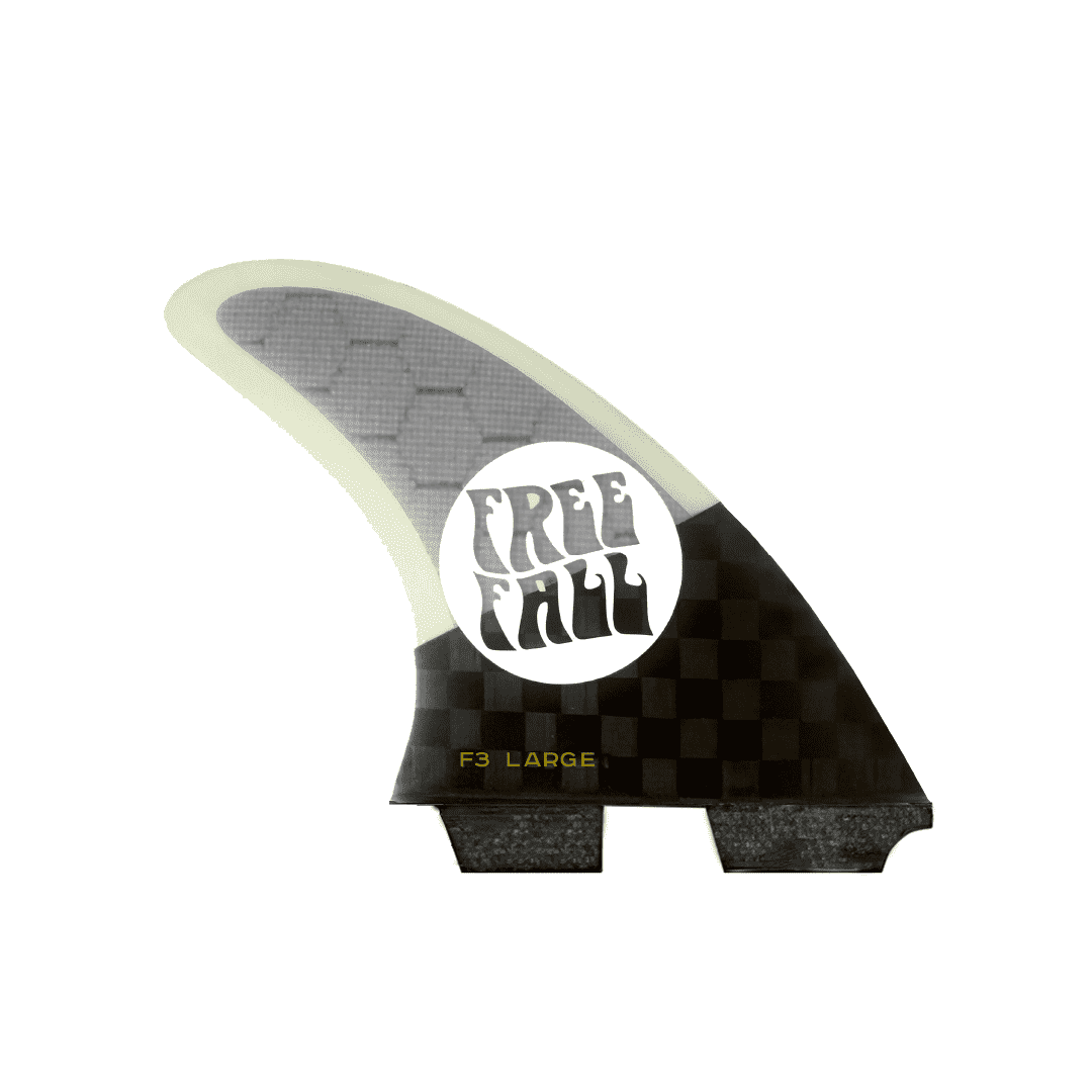F3 LARGE CARBON