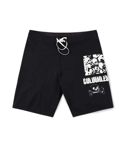FORMER MASH 20" TRUNK BLACK