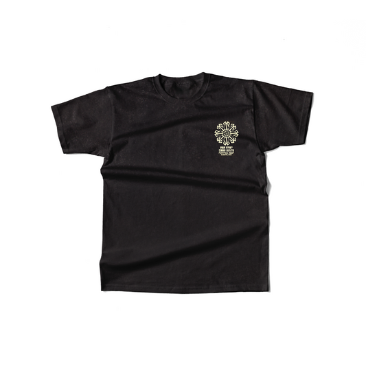 T-SHIRT FREEFALL SURF NON STOP GOOD VIBES