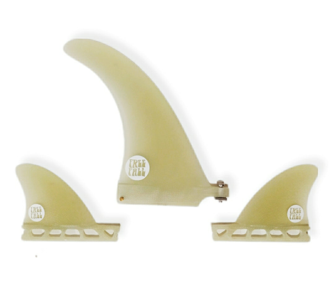 SINGLE FIN 6.5 1+2 SIDE BITES