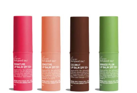 FG Lip Balm SPF50+ 10ml