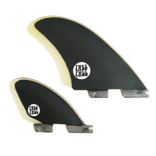 SPEED MACHINE QUAD CARBON