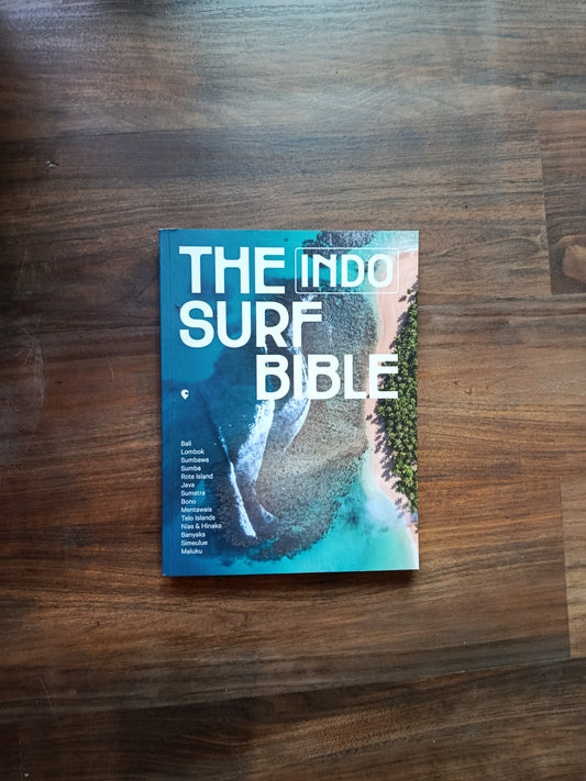 INDO SURF BIBLE