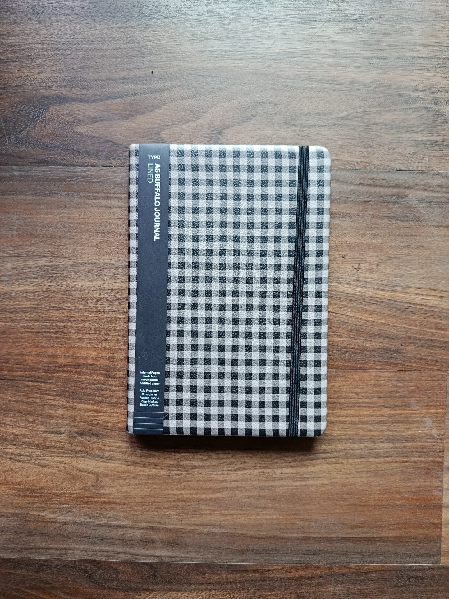 FREEFALL JOURNAL BOOK