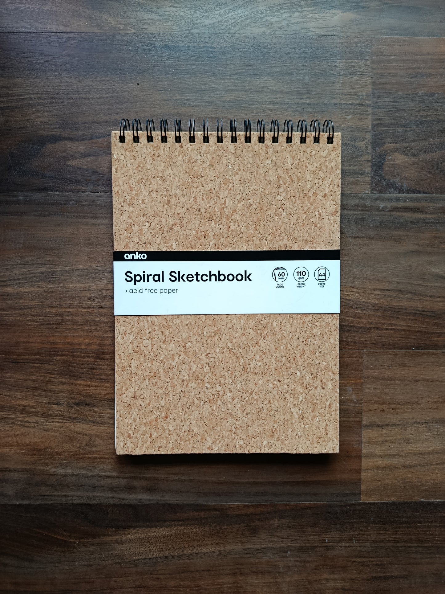 FREEFALL JOURNAL BOOK