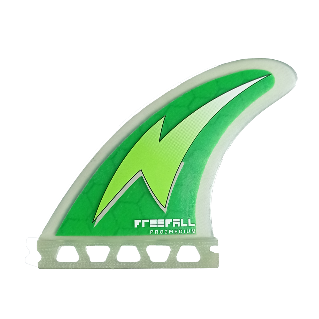 PRO 2 MEDIUM FIBERFLEX+