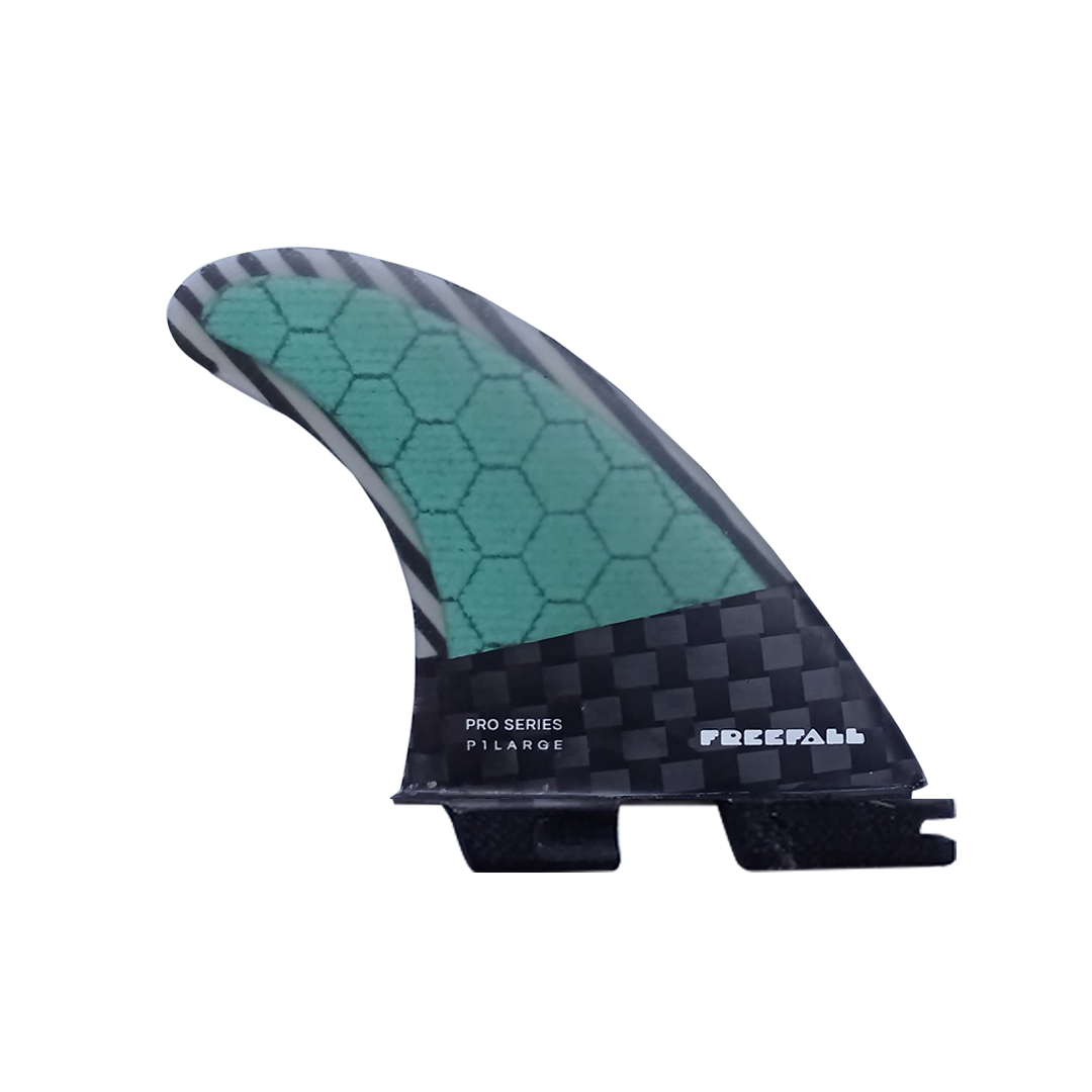 PRO 1 LARGE CARBON