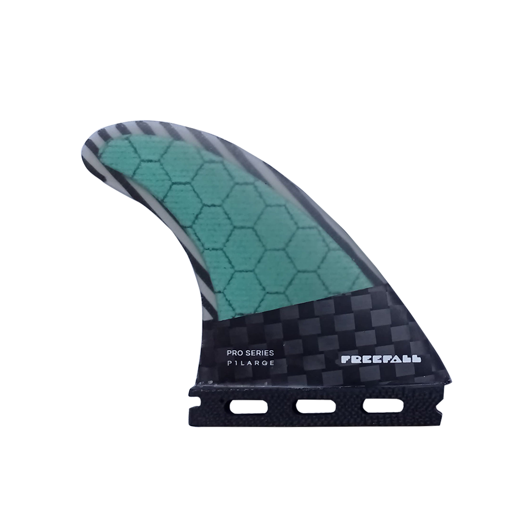 PRO 1 LARGE CARBON