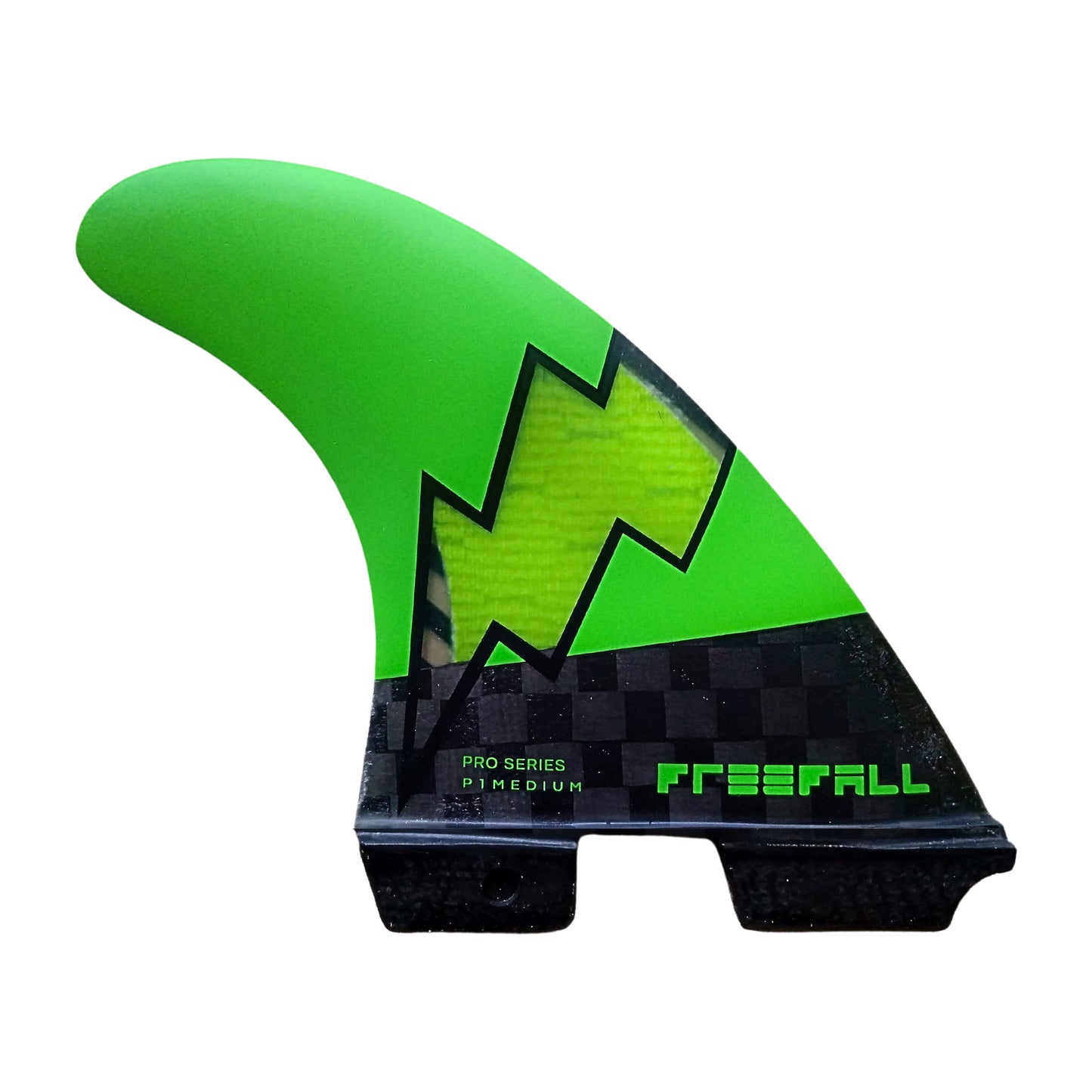 PRO 1 MEDIUM CARBON