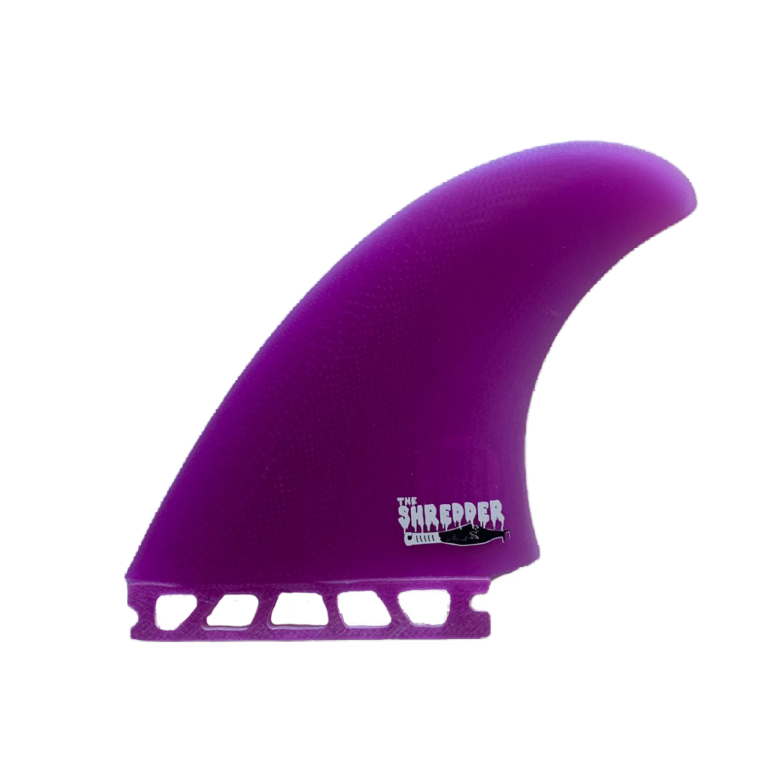 F SHREDDER