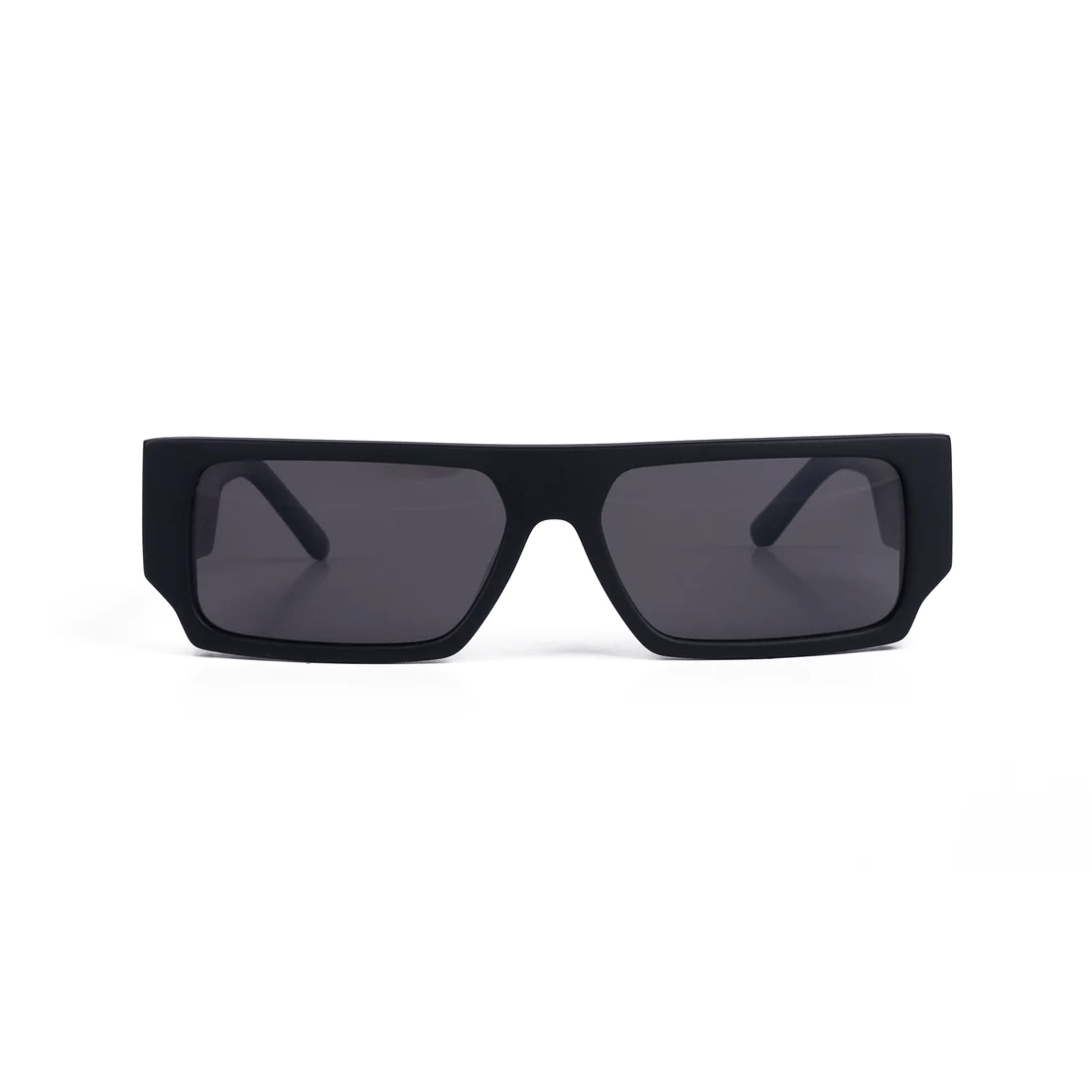 SUN HUNTERS DUDA MBLK / GRY POLAR