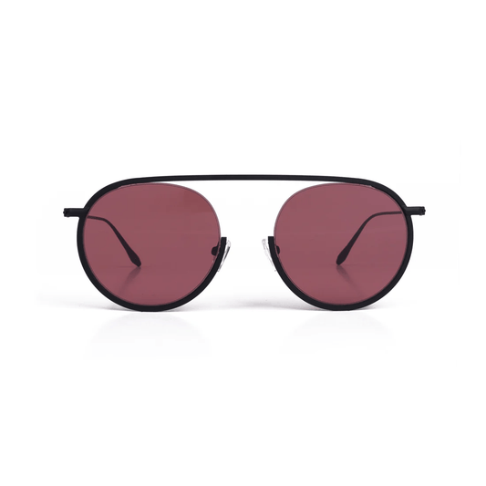 SUN HUNTERS MATAHARI MBLK / BUR 2.0